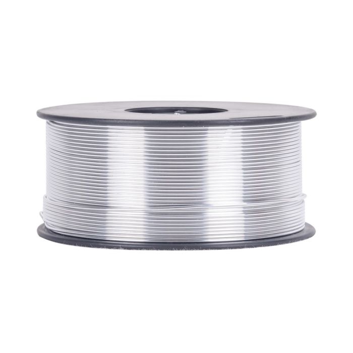 FoxWeld Проволока алюминиевая AL Si 5 (ER-4043) д.1.0мм, 0,5кг D100 (пр-во FoxWeld/КНР) FoxWeld Проволока алюминиевая AL Si 5 (ER-4043) д.1.0мм, 0,5кг D100 (пр-во FoxWeld/КНР)