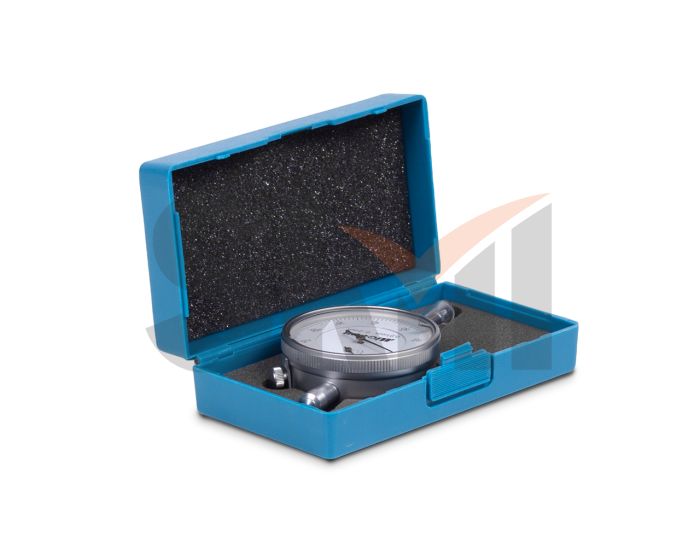 Индикатор часового типа ИЧ- 2 0,01 без ушка кл.1 МИК PRO