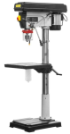 Станок сверлильный STALEX DP-32F/T, Ø 35мм., СОЖ, 1500Вт., 380В, 120кг.