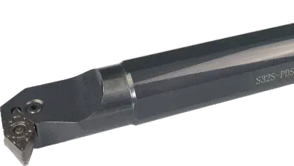 S32S-PDSNR15 Державка токарная