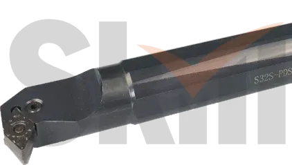 S32S-PDSNR15 Державка токарная