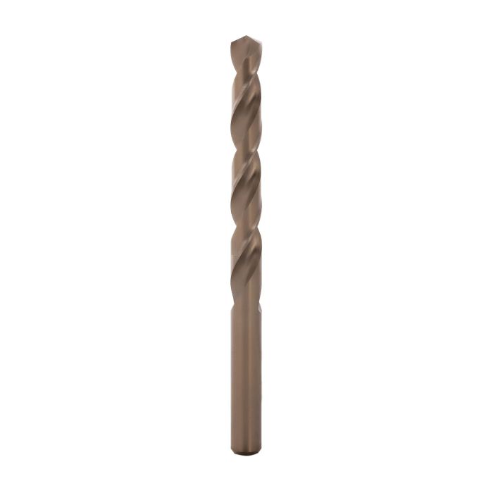 Сверло по металлу ц/х 3,4x70/39мм DIN338 h8 5xD HSSE-Co5 VA 135° H-Tools 1060-1034