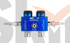 Смеситель газов MIXER DIGITAL (Ar+CO₂)