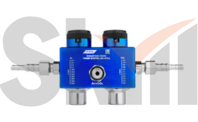 Смеситель газов MIXER DIGITAL (Ar+CO₂)