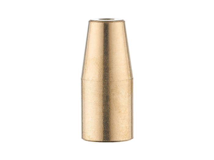 Наконечник подачи проволоки  Ø1.2 Наконечник подачи проволоки  Ø1.2