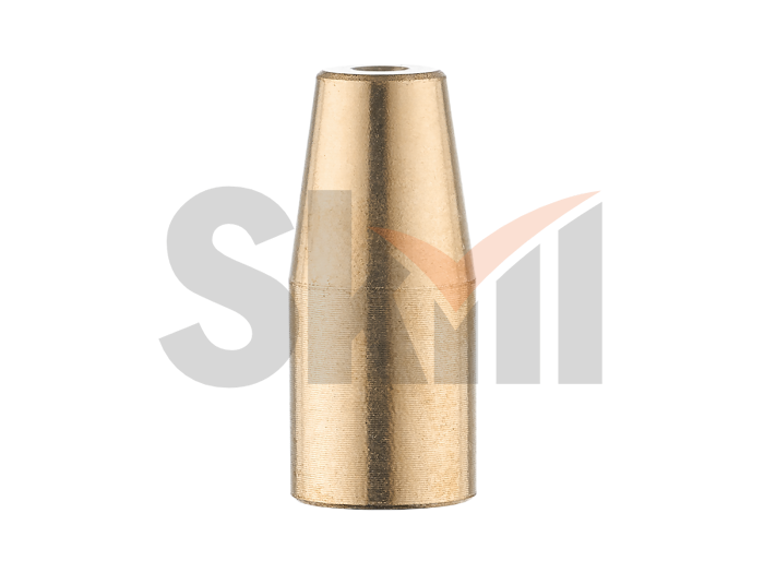 Наконечник подачи проволоки  Ø1.2