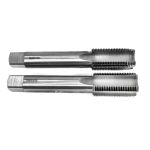 Метчик М24х1,5 машинно-ручной HSS 2шт исп1 ГОСТ 3266-81