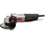 CT13499-125 CROWN Угловая шлифовальная машина 720Вт, М14, 125мм
