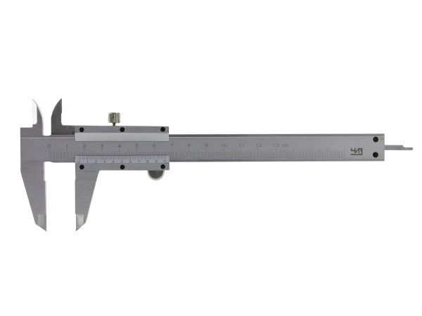 Штангенциркуль ШЦ-1-250 0,1 ЧИЗ Штангенциркуль ШЦ-1-250 0,1 ЧИЗ