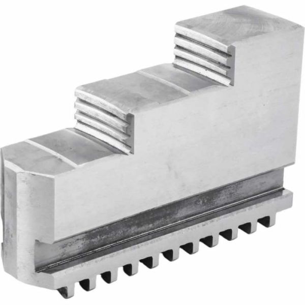 Кулачки обратные к токарным патронам D200  I-QSC