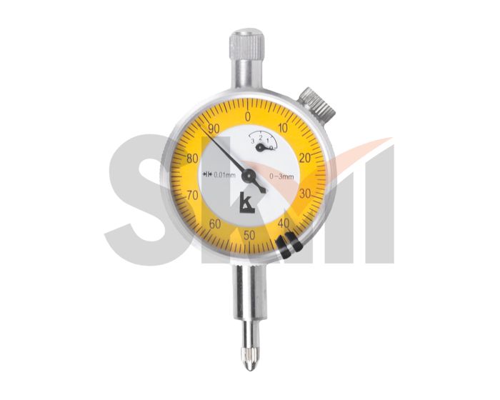 Индикатор часового типа ИЧ- 3 0,01 без ушка КЛБ