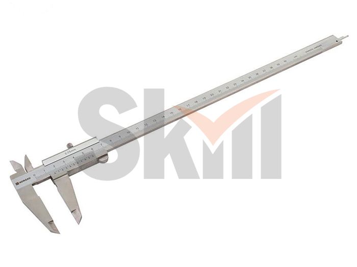 Штангенциркуль ШЦ-1-300 0,05 040005030 Norgau