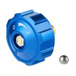 Узел вентиля КР к резакам РК-300 и РБ-300 Узел вентиля КР к резакам РК-300 и РБ-300