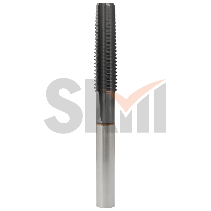 Метчик гаечный М12х1,75 (HSS-Е + TICN-С) M35, GH6