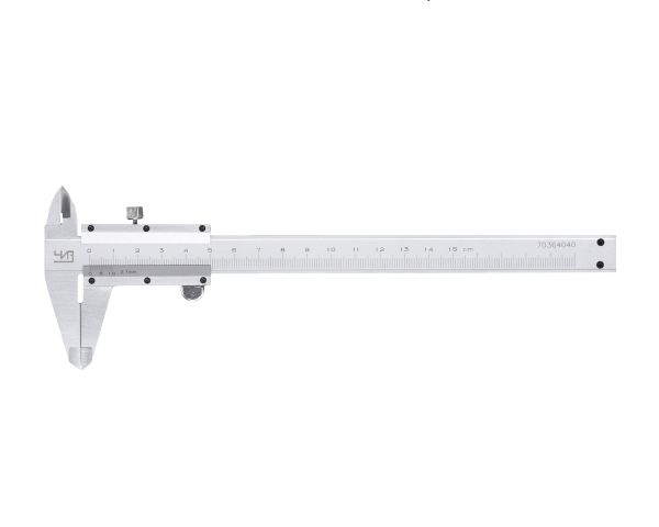 Штангенциркуль ШЦ-1-250 0,1 ЧИЗ пов. Штангенциркуль ШЦ-1-250 0,1 ЧИЗ пов.