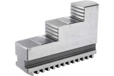 Кулачки прямые к токарным патронам D250  I-QSC Кулачки прямые к токарным патронам D250  I-QSC