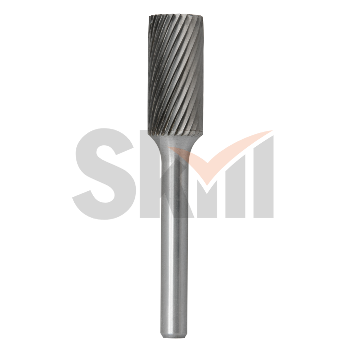 Борфреза цилиндрическая A 20х25 M06 одинарная насечка
