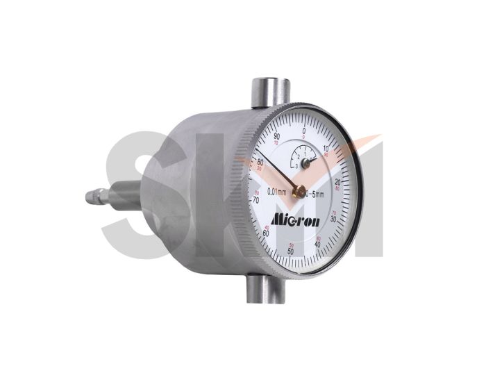 Индикатор часового типа ИТ-  5 0,01 торцевой МИК