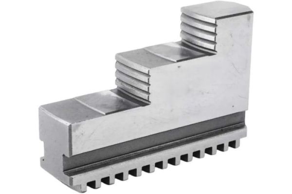 Кулачки прямые к токарным патронам D315  I-QSC Кулачки прямые к токарным патронам D315  I-QSC