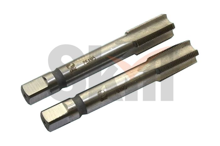 Метчик М14,0 х 1,5 м/р.Р6АМ5 к-т из 2-х шт. "CNIC"