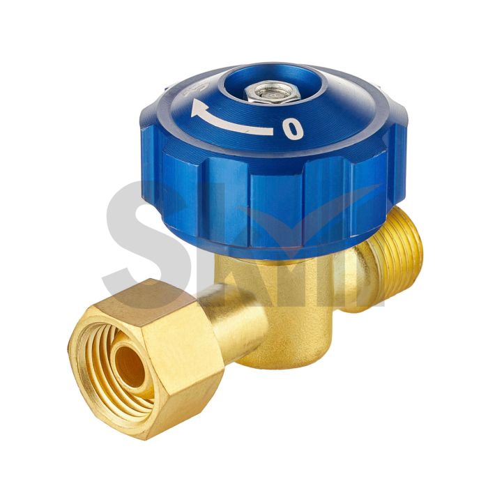 Вентиль КР к резаку РМ-3В