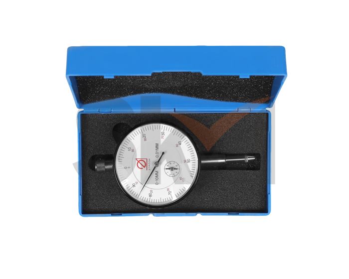 Индикатор час.типа 0-10 0.01 без ушка Эталон