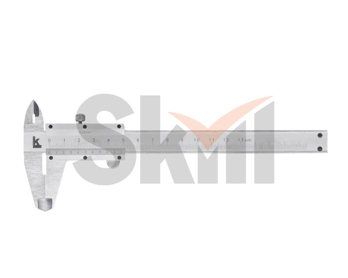 Штангенциркуль ШЦ-1-200 0,02 КЛБ
