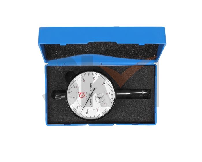 Индикатор час.типа 0-10 0.01 с ушком Эталон