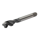 Метчик машинный UNF 1/2-20 (HSS-E + TICN-C) ISO, 2В, спиральный Метчик машинный UNF 1/2-20 (HSS-E + TICN-C) ISO, 2В, спиральный