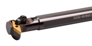 S40V-MVWNR16 Державка токарная