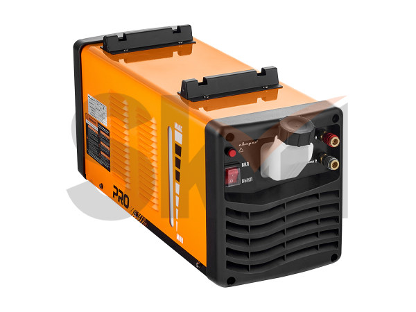 Блок водяного охлаждения (5.5L) PRO