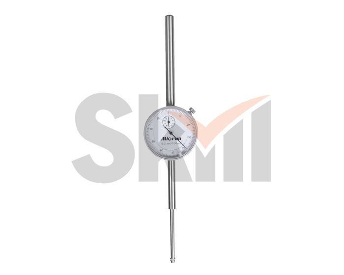 Индикатор час. типа ИЧ-50 0,01 с уш. с поверкой МИК