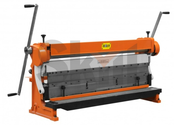 Станок комбинированный Stalex 3-in-1/1320x1.5