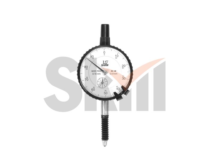 Индикатор час. типа ИЧ-10 0,01 б/уш. IP67 SHAN