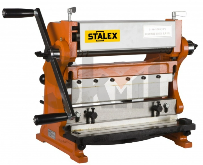 Станок комбинированный Stalex 3-in-1/305x1