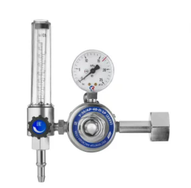 Регулятор расхода газа У-30/АР-40-П-1Р (220V)