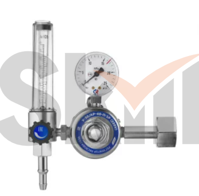 Регулятор расхода газа У-30/АР-40-П-1Р (220V)
