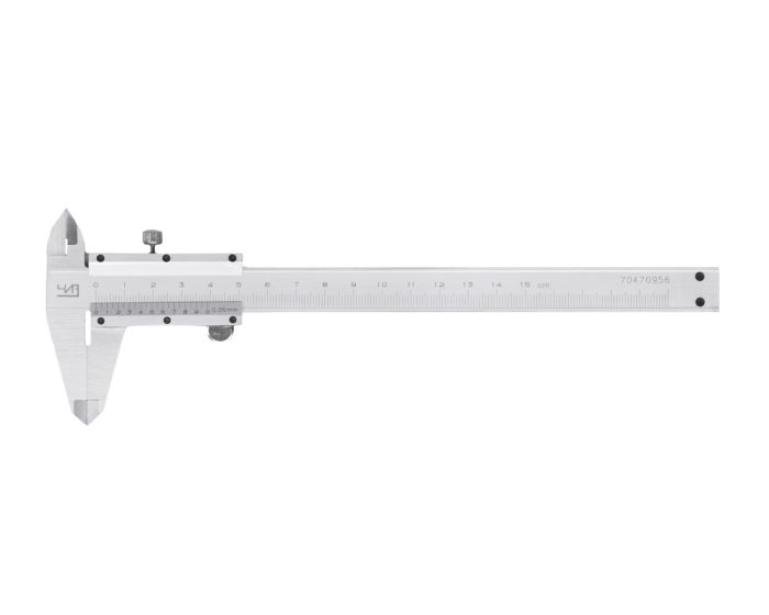 Штангенциркуль ШЦ-1-250 0.05 ТВ/СПЛАВ. губки ЧИЗ