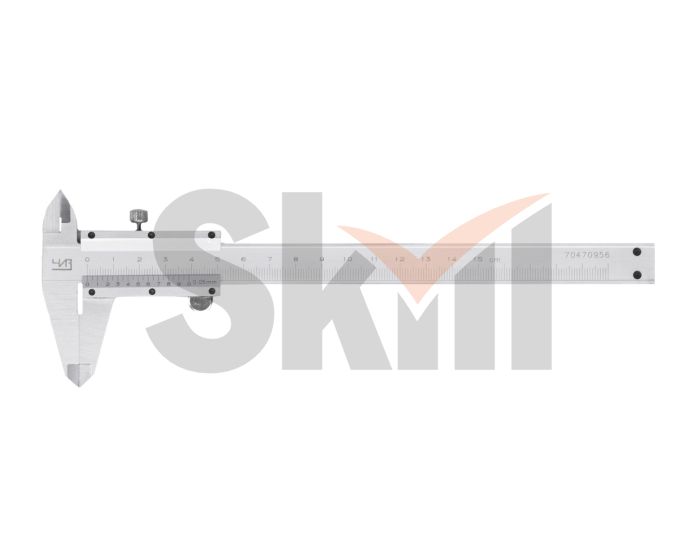 Штангенциркуль ШЦ-1-250 0.05 ТВ/СПЛАВ. губки ЧИЗ