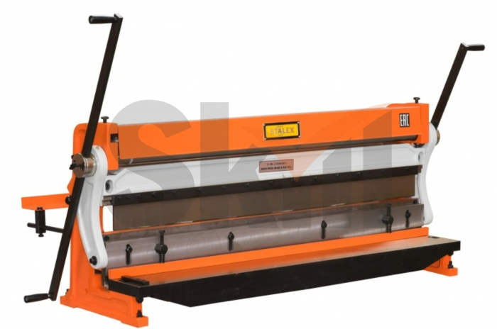 Станок комбинированный Stalex 3-in-1/1320x1