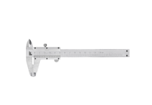 Штангенциркуль ШЦ-1-150 0,02 КЛБ