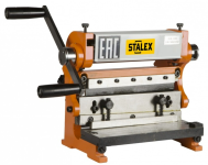 Станок комбинированный Stalex 3-in-1/200x1
