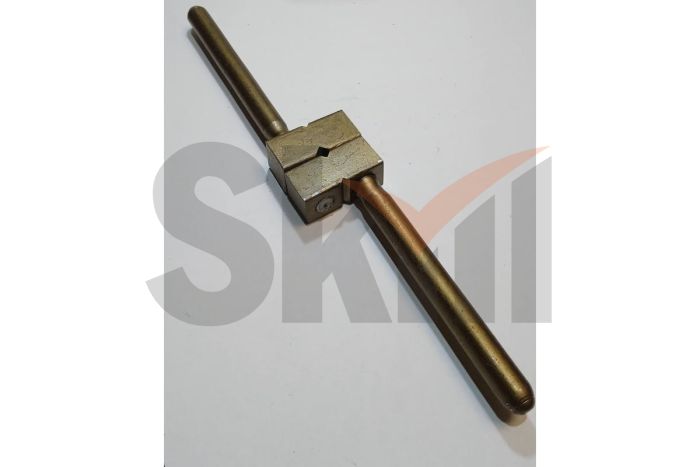 Вороток для метчиков  М4-М12  Р