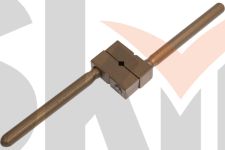 Вороток для метчиков  М5-М22  Р