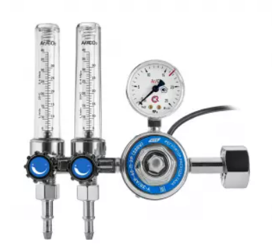 Регулятор расхода газа У-30/АР-40-П-2Р (220V)