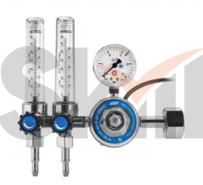 Регулятор расхода газа У-30/АР-40-П-2Р (220V)