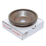 Круг алм.:12А245 150х20х3х40х32 АС4 125/100 В2-01 100% 108.00