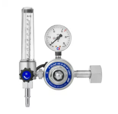 Регулятор расхода газа У-30/АР-40-П-01-1Р (36V)