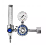 Регулятор расхода газа У-30/АР-40-П-01-1Р (220V)