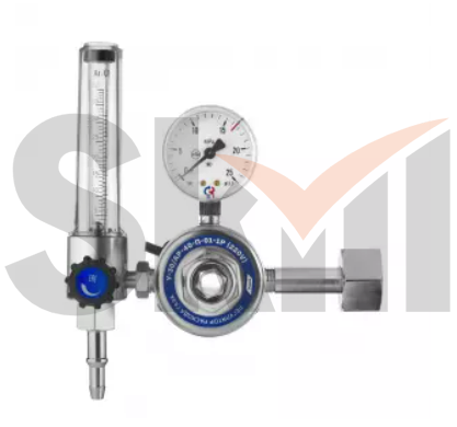Регулятор расхода газа У-30/АР-40-П-01-1Р (220V)